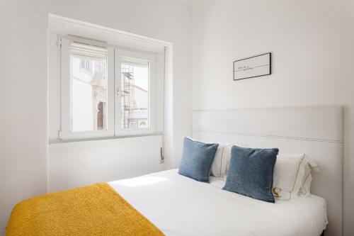 Yellow Studios in Cascais