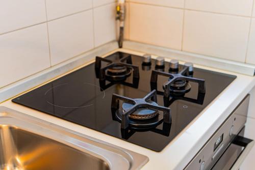 Zagreb 273 - 2 Bedroom Apartment - WiFi - Keybox entry - New - Monthly Rent - Modern