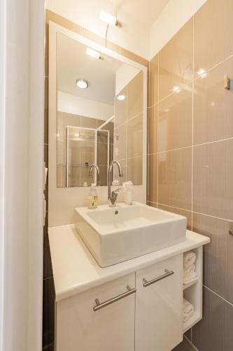 Appartement design avec terrasse et proche de tout