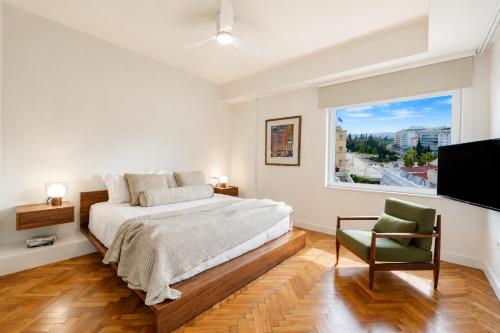 Athenian Exclusive Penthouse
