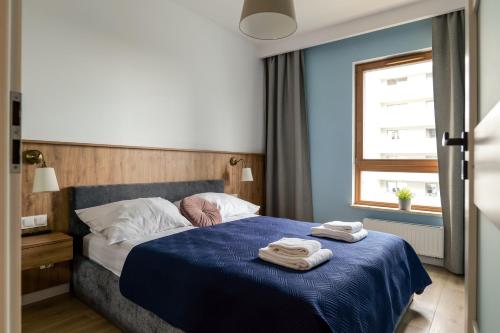 Sea You Apartments - Nowa Letnica