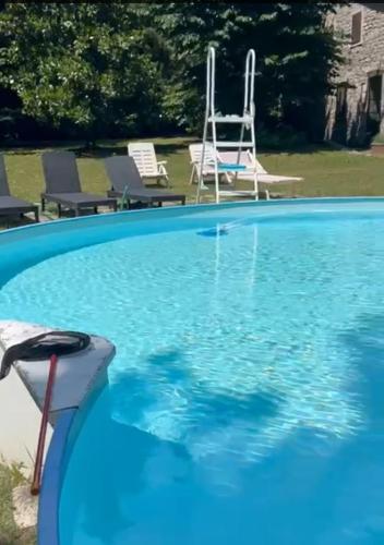 Villa Ca' dei Tigli
