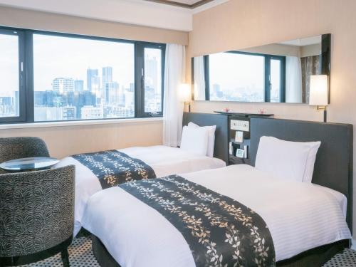 APA Hotel Sugamo Ekimae