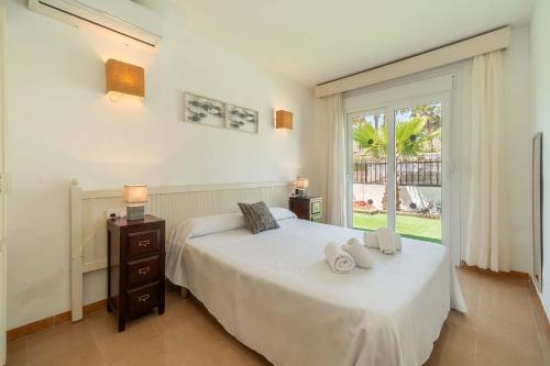 Beach Villa Ribot II by Sealand Villas
