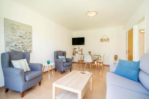 Beach Villa Ribot II by Sealand Villas