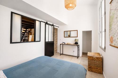 L'Atelier Biblio, Beau T3, Clim, Centre ville