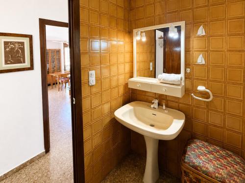 Apartamento centro Alicante a 1min de Playa Postiguet By Turihome