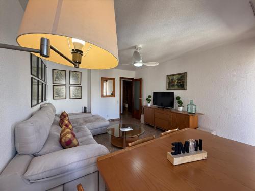 Apartamento centro Alicante a 1min de Playa Postiguet By Turihome