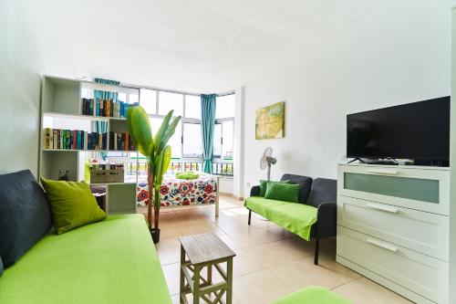 Casa Verde Corralejo
