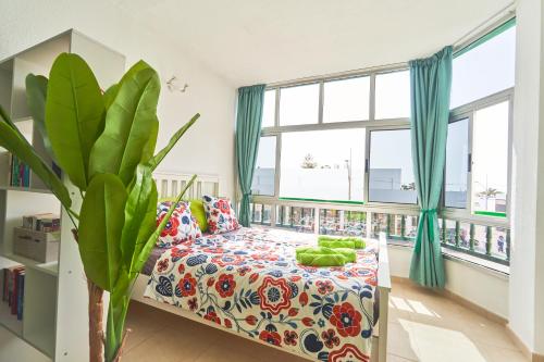 Casa Verde Corralejo