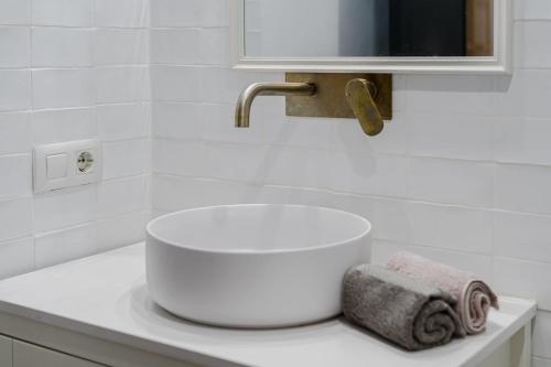 Comfortable Two-Bedroom Apartment in Adeje