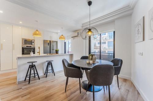 Comfortable Two-Bedroom Apartment in Adeje