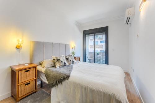 Comfortable Two-Bedroom Apartment in Adeje