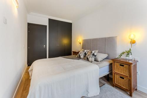 Comfortable Two-Bedroom Apartment in Adeje