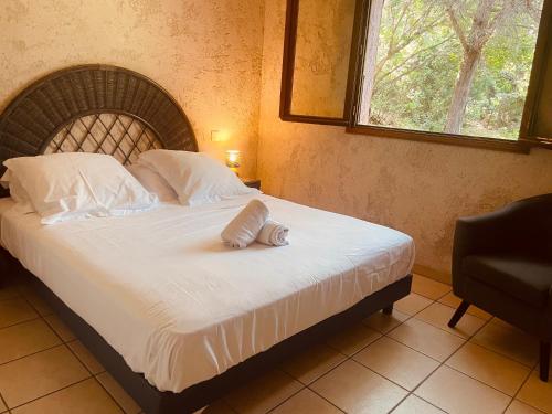 Residence U LATONU