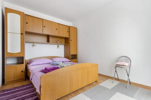 Apartmani Lacic Est