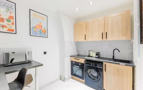 Beautiful Apartment for 4 Victor Hugo