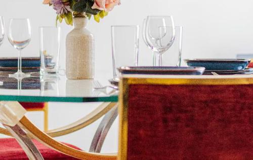 Beautiful Apartment for 4 Victor Hugo