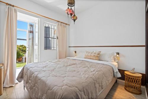 Panoramic Sea Views - Close to golf course RDR543