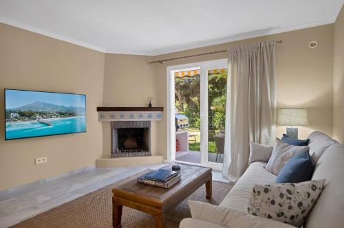 Foto Townhouse in Heart of Calahonda 6