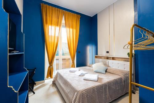 Dacla Hosting Luxury Sempione with Terrace