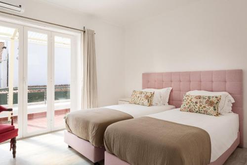 Sui7es Apartment @ Cascais Historical Center