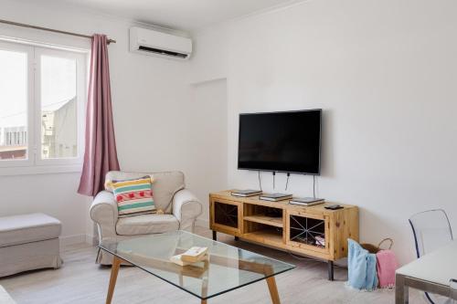 Sui7es Apartment @ Cascais Historical Center
