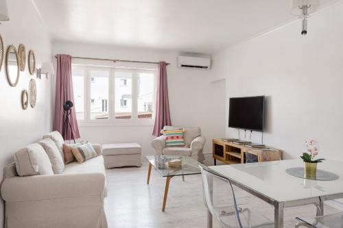 Sui7es Apartment @ Cascais Historical Center