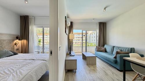 Apartamento FESTASOL 209