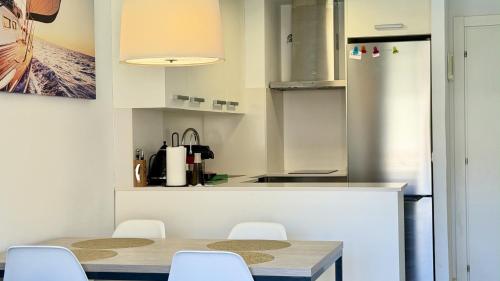 Apartamento FESTASOL 209