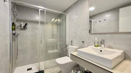 Apartamento FESTASOL 209