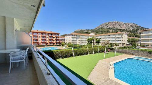 Apartamento FESTASOL 209