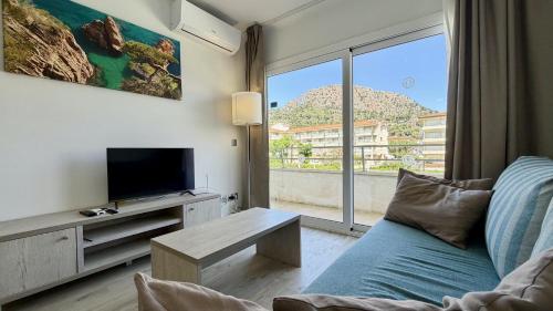 Apartamento FESTASOL 209