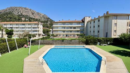 Apartamento FESTASOL 209