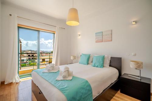 BeGuest Alma da Ria em Faro