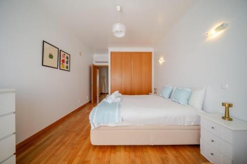 BeGuest Alma da Ria em Faro