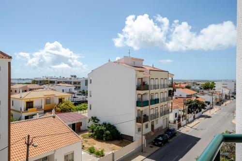 BeGuest Alma da Ria em Faro