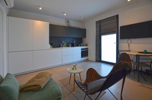 Danka Studio with terrace