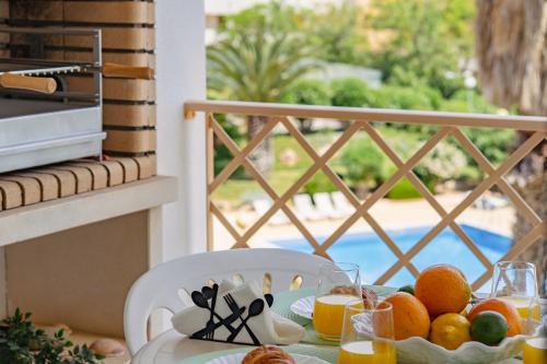 Albufeira Pool Apartment Onda Verde City Center