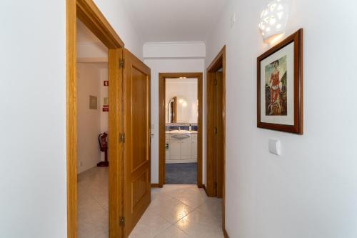 Albufeira Pool Apartment Onda Verde City Center