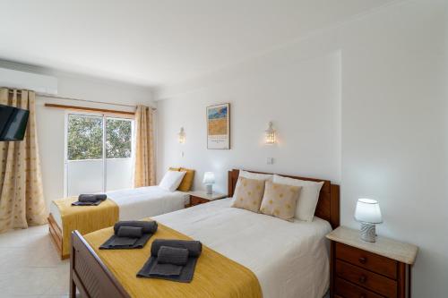 Albufeira Pool Apartment Onda Verde City Center