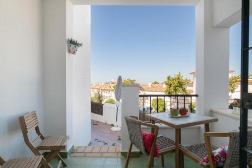 Apartamento Milo