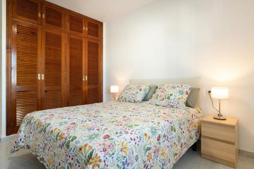 Apartamento Milo