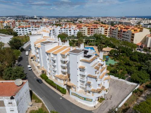 Albufeira Pool Apartment Onda Verde City Center