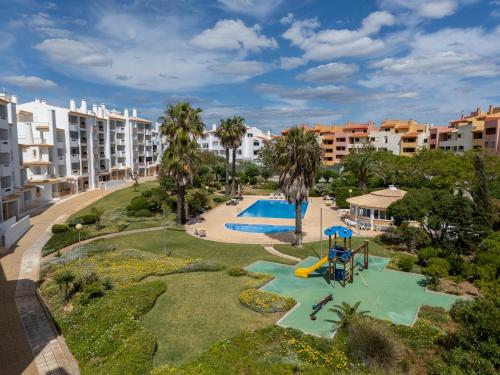 Albufeira Pool Apartment Onda Verde City Center
