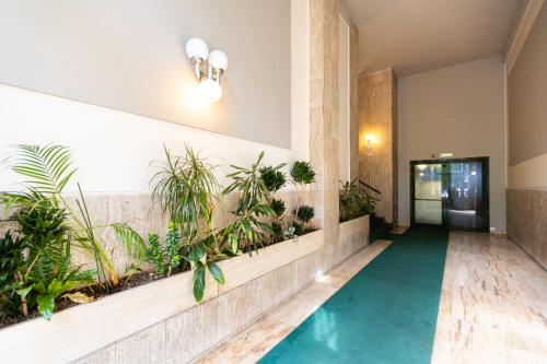 Dacla Hosting Luxury Sempione with Terrace