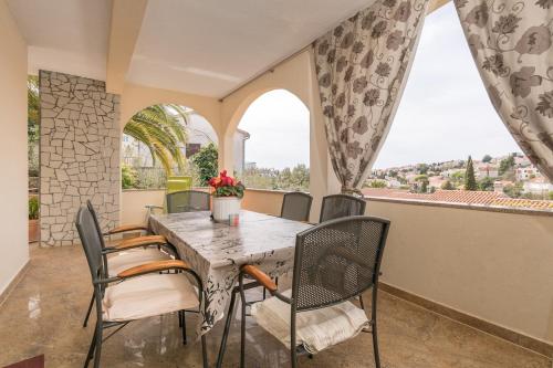 Villa - Mavasnica, Trogir, Ciovo