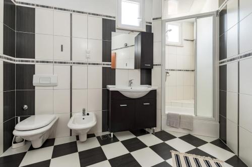 Villa - Mavasnica, Trogir, Ciovo