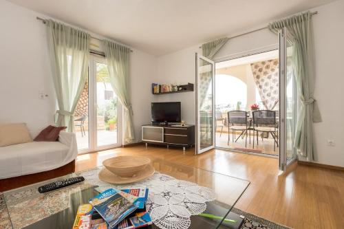 Villa - Mavasnica, Trogir, Ciovo