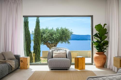 Mediterranean House Amada